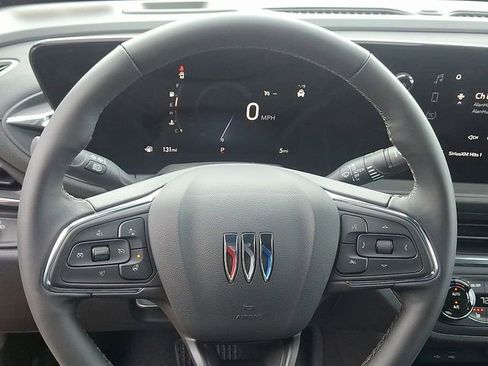 New 2026 Buick Envista Preferred w/ Convenience I Package image 10