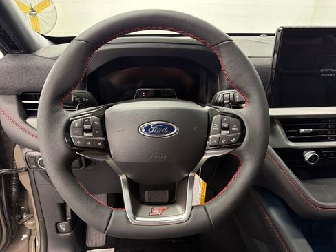 New 2026 Ford Explorer ST image 17