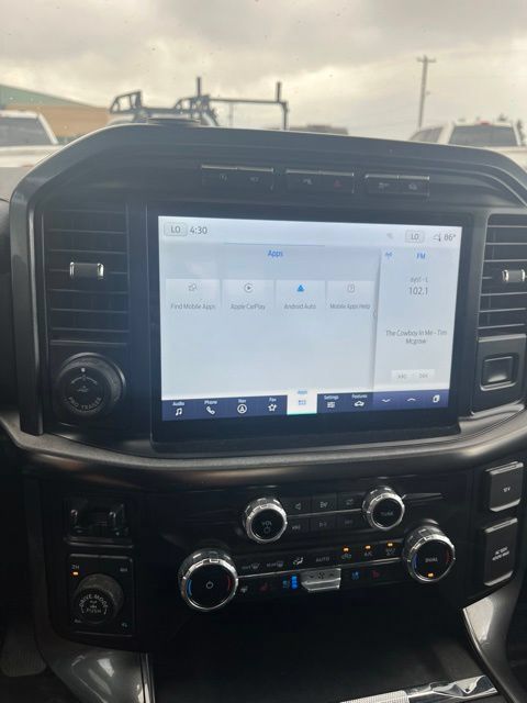 Used 2023 Ford F150 Tremor w/ Equipment Group 402A High AWD/4WD image 42