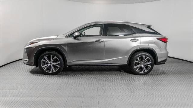 Used 2021 Lexus RX 350 FWD w/ Premium Package image 3