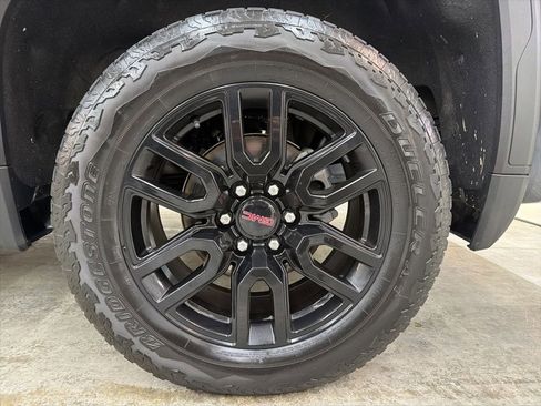 Used 2021 GMC Sierra 1500 Denali w/ Denali Ultimate Package image 13