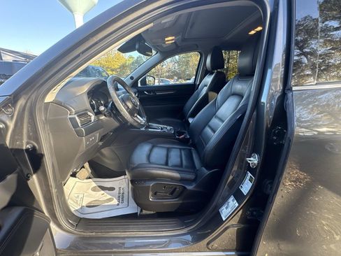 Used 2020 MAZDA CX-5 Grand Touring image 22