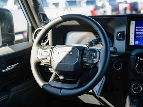 New 2026 Toyota Land Cruiser image 16