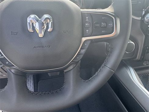 New 2026 RAM 1500 Big Horn image 24