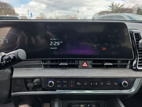 Used 2023 Kia Sportage X-Line w/ X-Line Premium Package image 17