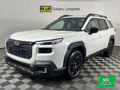 New 2026 Subaru Outback Limited