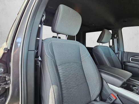 Used 2025 RAM 2500 Lone Star AWD/4WD image 18