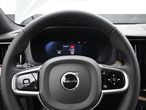 New 2026 Volvo XC60 B5 Plus w/ Protection Package Premier image 13