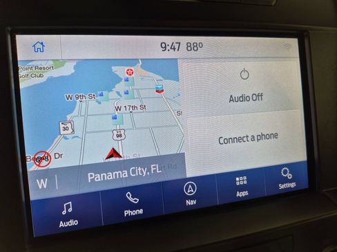 Used 2020 Ford F150 XLT w/ Equipment Group 302A Luxury RWD image 20