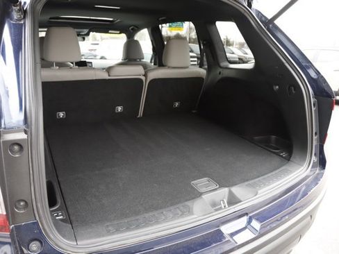 Used 2021 Honda Passport EX-L image 5