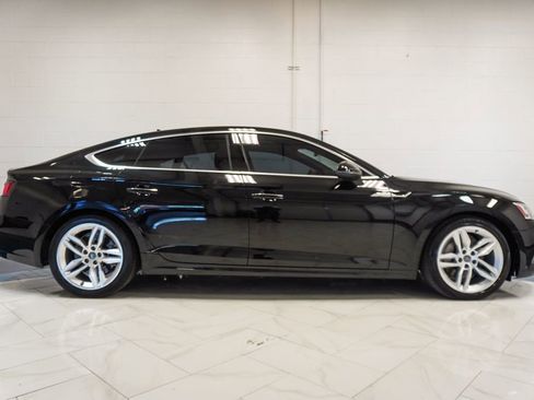 Used 2019 Audi A5 2.0T Premium Plus AWD/4WD image 36