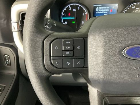 New 2026 Ford F350 XL AWD/4WD image 24