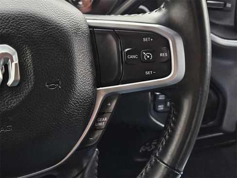 Used 2024 RAM 3500 Big Horn image 22