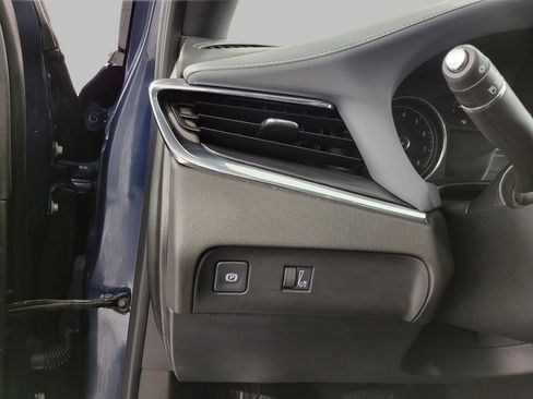 Certified 2023 Buick Enclave Essence w/ Experience Buick Package image 11