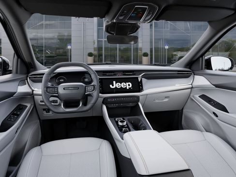 New 2026 Jeep Cherokee Limited AWD/4WD image 14