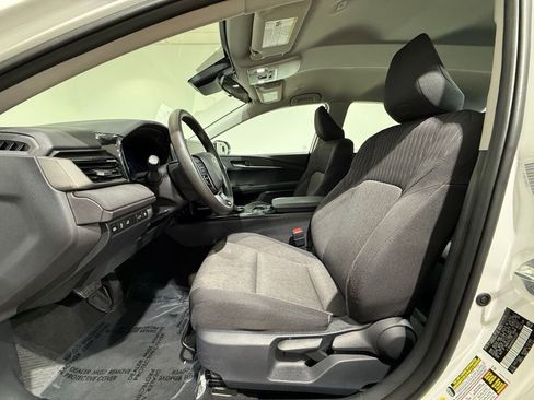 Certified 2025 Toyota Camry LE image 12