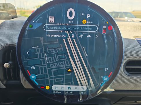 New 2025 MINI Cooper S image 18