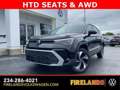New 2025 Volkswagen Taos SE