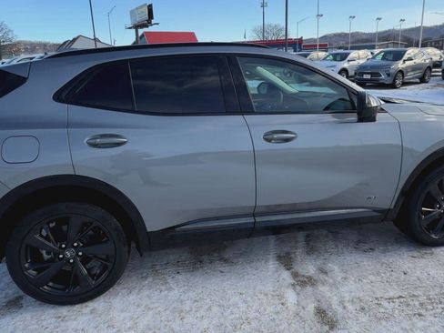 New 2026 Buick Envision Sport Touring image 9