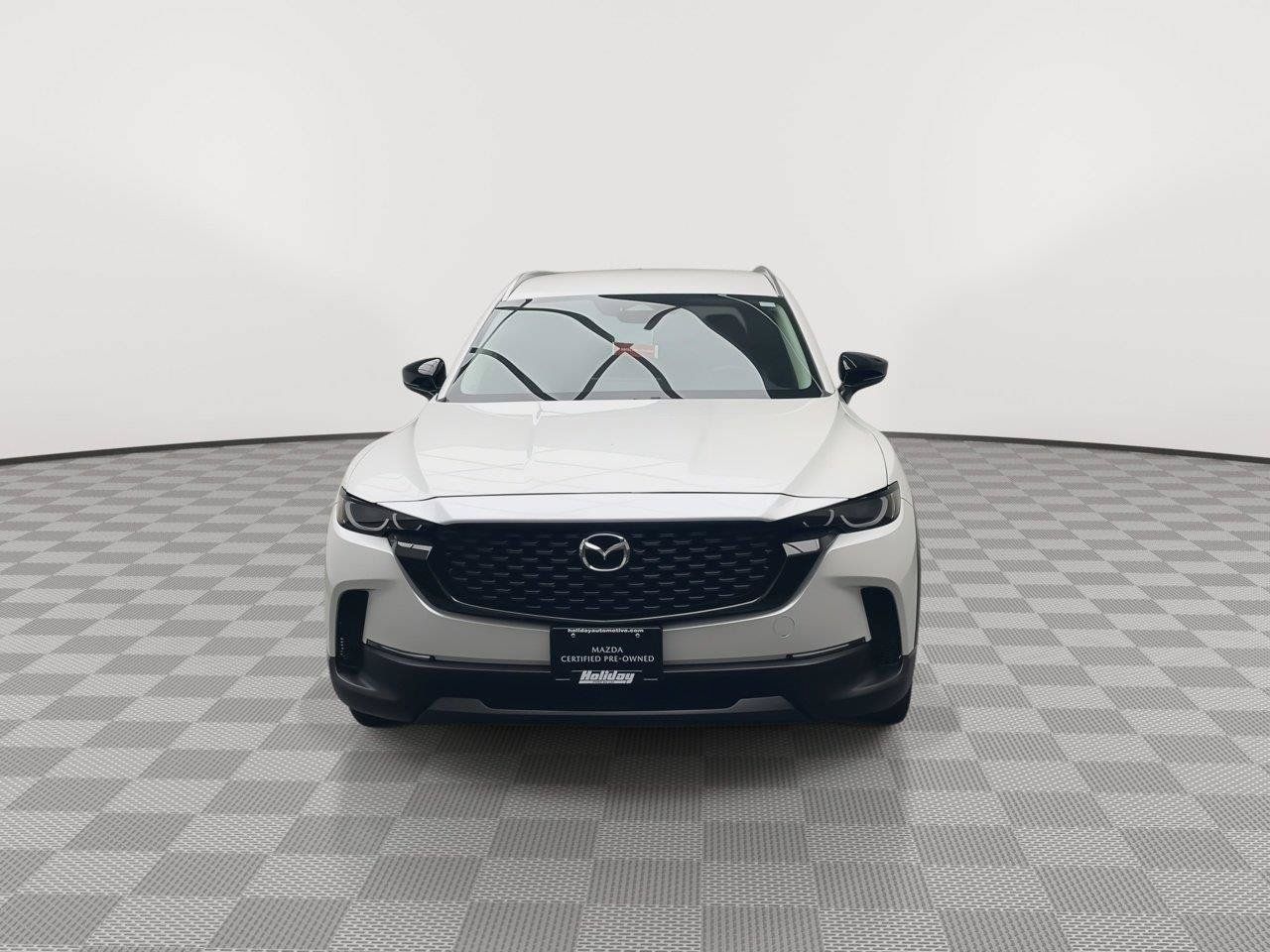 Certified 2025 MAZDA CX-50 AWD 2.5 S w/ Preferred Package image 34