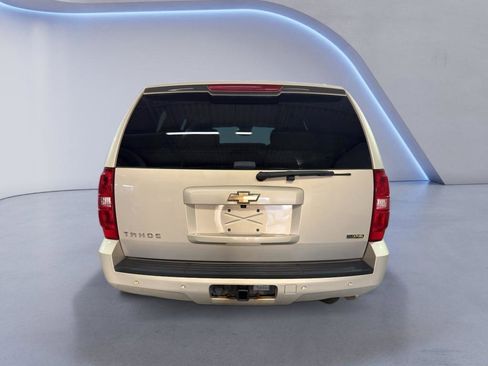 Used 2009 Chevrolet Tahoe LT w/ Convenience Package image 5