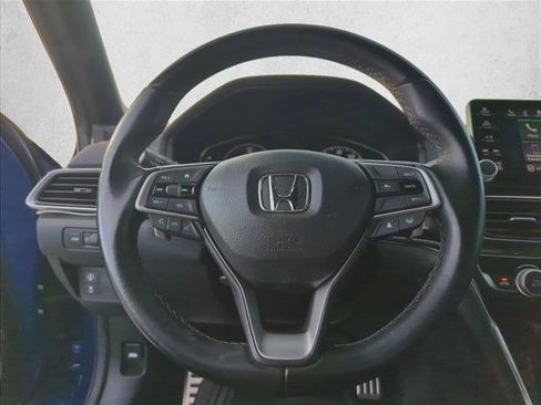 Used 2022 Honda Accord Sport image 15