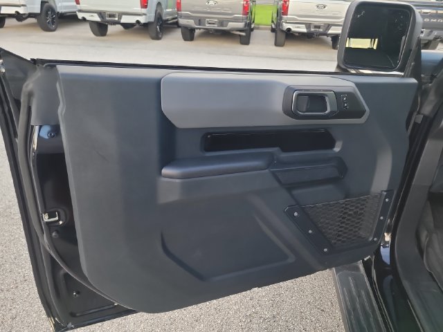 Used 2024 Ford Bronco Big Bend AWD/4WD image 11