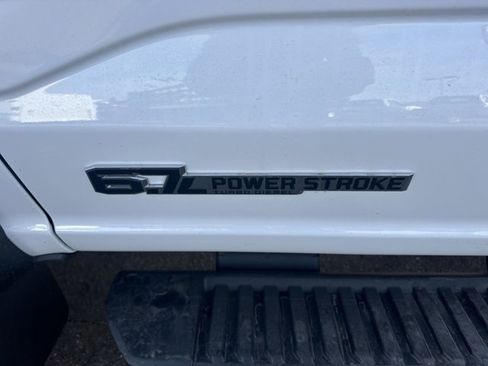 New 2024 Ford F550 2WD Crew Cab Super Duty image 19