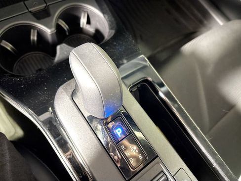 Used 2023 Toyota Prius Prime FWD image 17