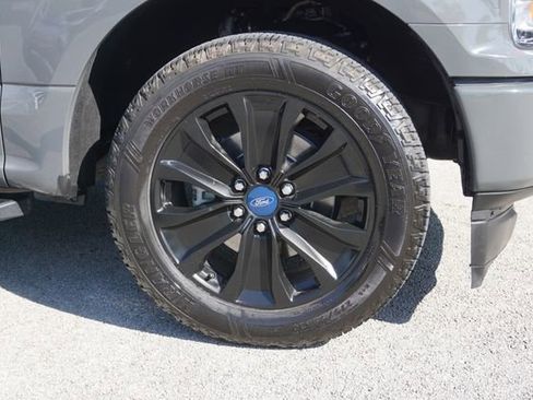 Certified 2020 Ford F150 XL w/ Equipment Group 101A Mid RWD image 13