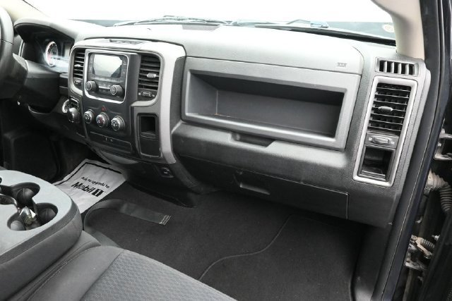 Used 2019 RAM 1500 Tradesman w/ Popular Equipment Group RWD image 35