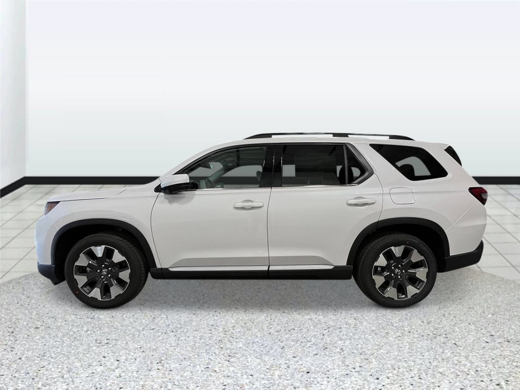 New 2026 Honda Pilot Elite image 6