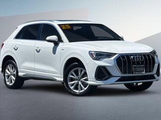 Used 2025 Audi Q3 2.0T Premium AWD/4WD video 2
