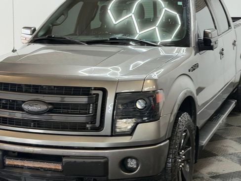 Used 2014 Ford F150 FX4 w/ Equipment Group 402A Luxury image 10