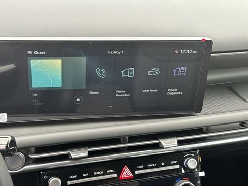 New 2026 Hyundai Santa Cruz SEL FWD image 29