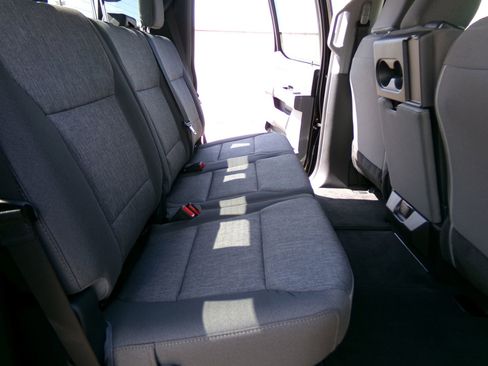 New 2026 Ford F250 XL w/ STX Appearance Package image 29