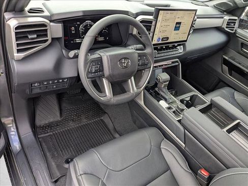 New 2026 Toyota Tundra Limited image 3