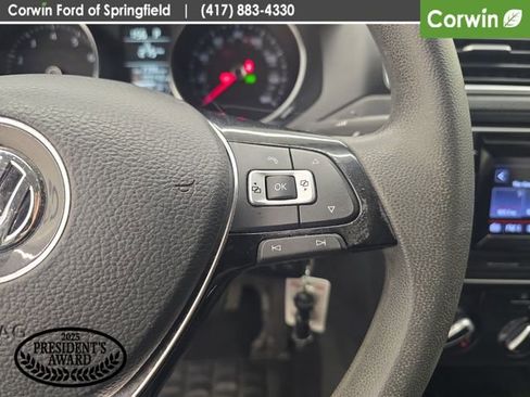 Used 2018 Volkswagen Jetta S FWD image 28