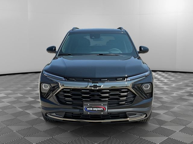 New 2026 Chevrolet TrailBlazer ACTIV w/ Convenience Package AWD/4WD image 8