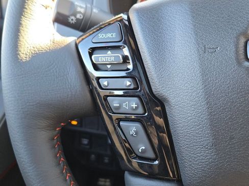 New 2026 Nissan Frontier PRO-4X w/ Pro Premium Package image 27