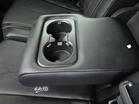 Used 2023 INFINITI QX60 Luxe w/ Cargo Package image 19