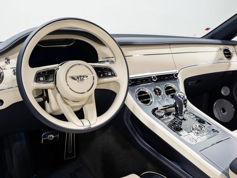 Used 2024 Bentley Continental GT Speed AWD/4WD image 48
