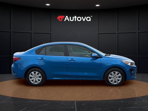 Used 2023 Kia Rio S FWD image 6