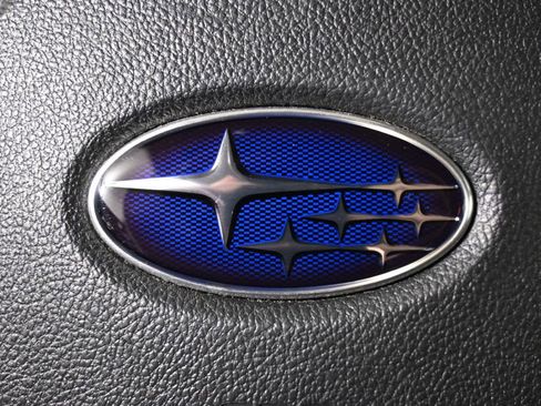 Certified 2023 Subaru Outback Premium image 33