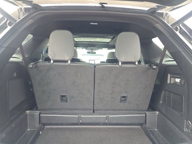 Used 2023 Ford Explorer ST w/ Technology Package AWD/4WD image 15