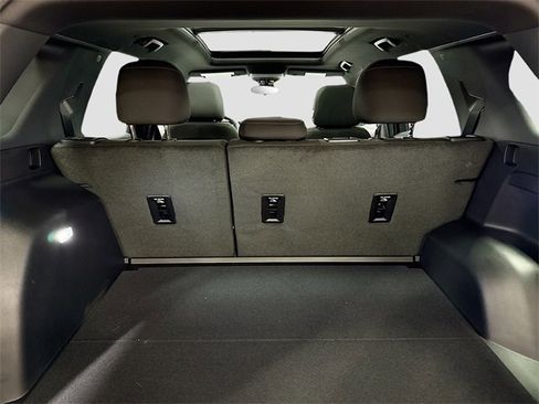 New 2026 Chevrolet Equinox LT w/ Midnight Edition image 31