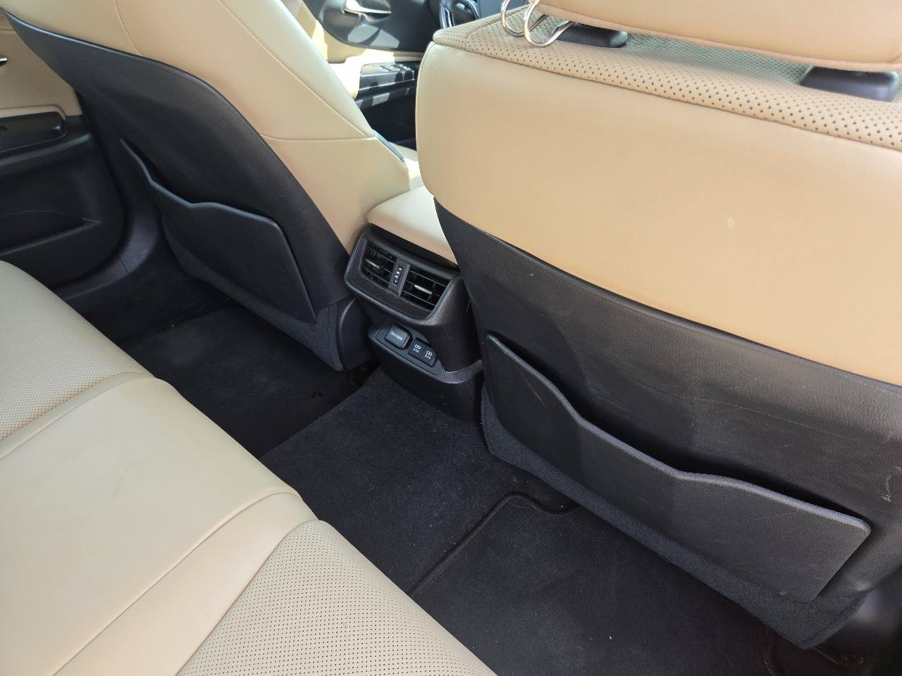 Used 2020 Lexus ES 350 w/ Premium Package FWD image 38