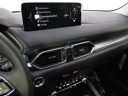 New 2025 MAZDA CX-5 AWD 2.5 S w/ Preferred Package image 26