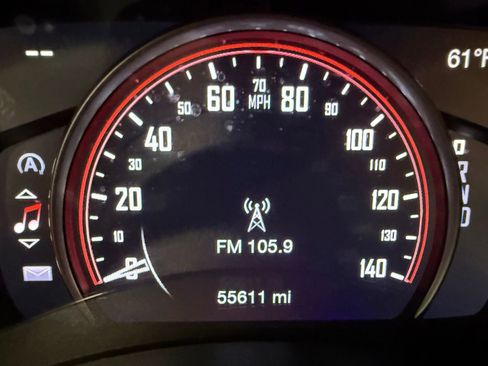 Used 2022 Dodge Durango GT w/ Blacktop Package AWD/4WD image 16