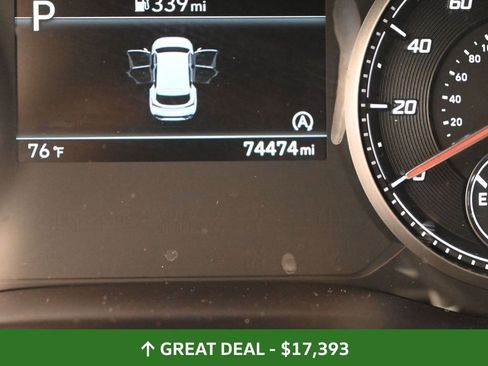 Used 2023 Hyundai Santa Fe SEL image 34